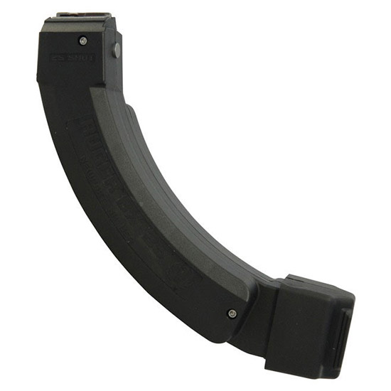 RUG MAG 10/22 50RD (2) 25RD MAGS COUPLED - Sale